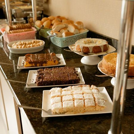 Villarejo Parque Hotel 페냐 외부 사진