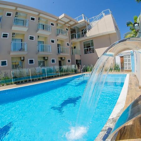 Villarejo Parque Hotel 페냐 외부 사진