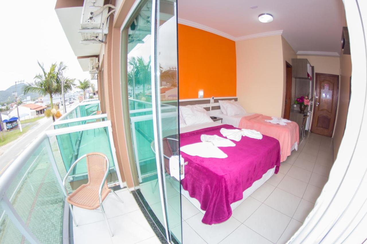 Villarejo Parque Hotel 페냐 외부 사진