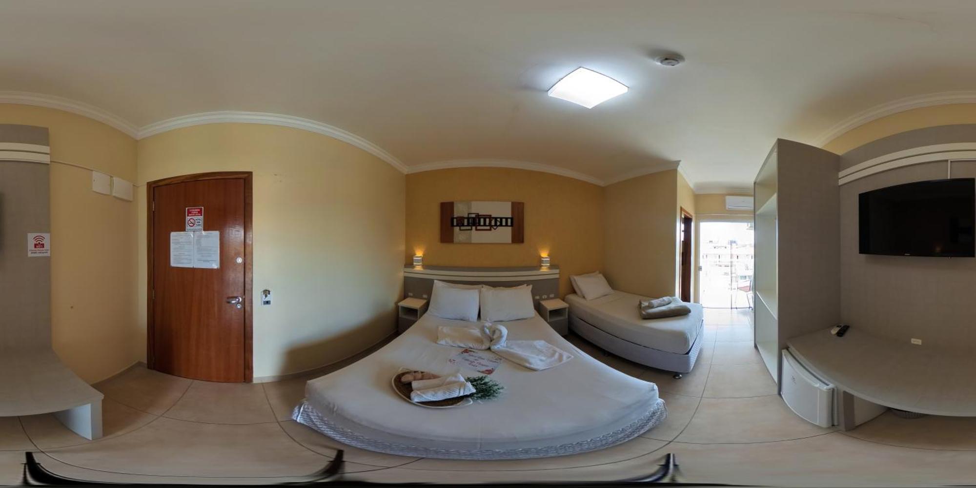 Villarejo Parque Hotel 페냐 외부 사진